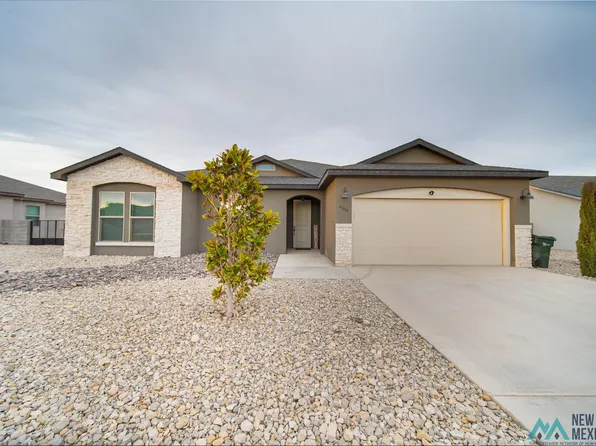 600 Pima Dr, Carlsbad, NM 88220
