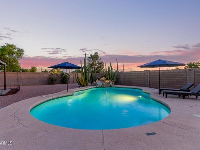 4049 E Arbor Ave, Mesa, AZ, 85206