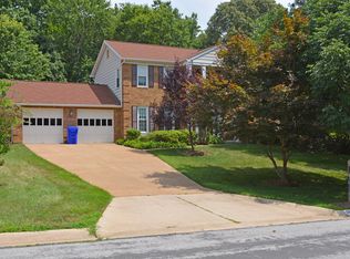 2036 Kingshouse Rd, Silver Spring, MD 20905