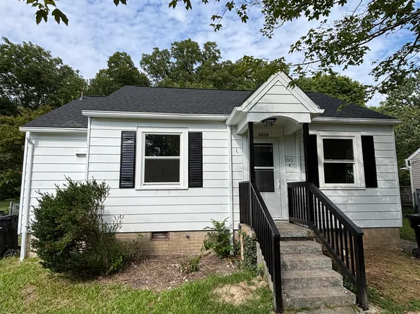 1515 Melody Ln, Burlington, NC 27215