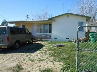 303 Fay Ave, Banning, CA 92220
