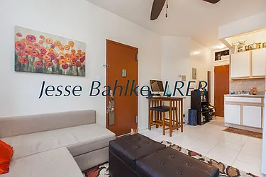Rented by Jesse Bahlke, LREB