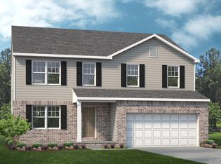 58240 Kincaid St, New Haven, MI 48048