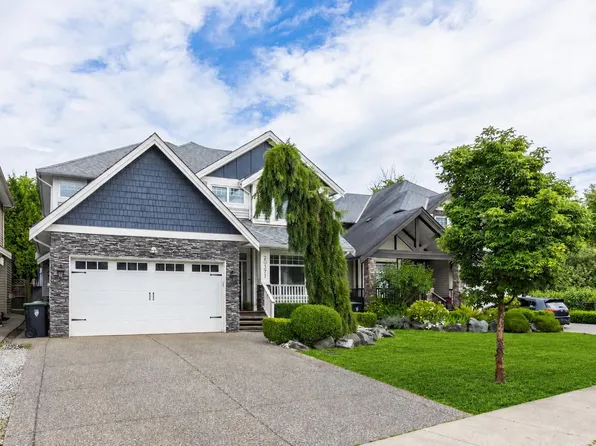 20371 98a Ave, Langley, BC V1M 0A6