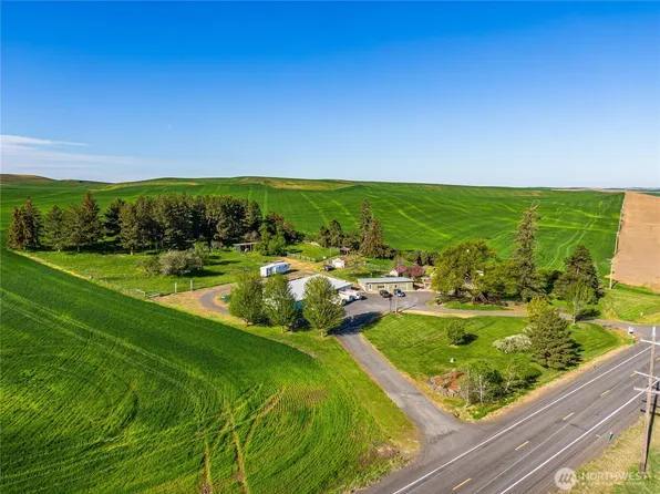 3001 Pullman Albion Road, Pullman, WA 99163