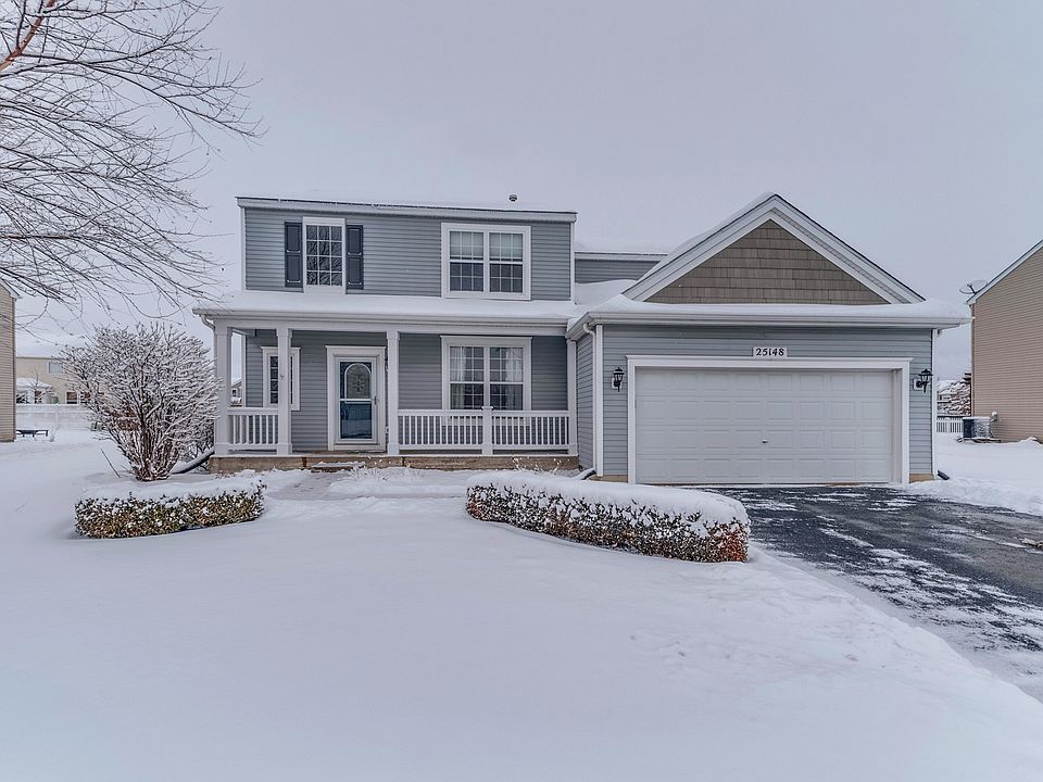 1st image of 25148 S Abbey Ln