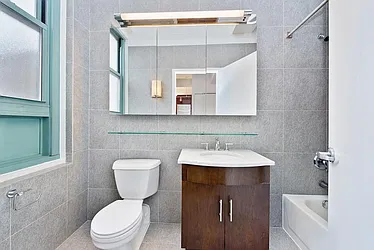 Rented by Keller Williams NYC