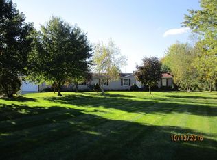 3788 County Road 114, Cardington, OH 43315