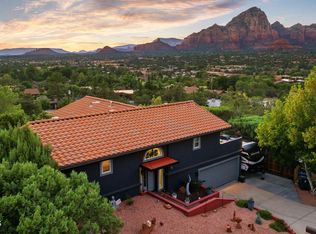 35 Sycamore Canyon Rd, Sedona, AZ 86336