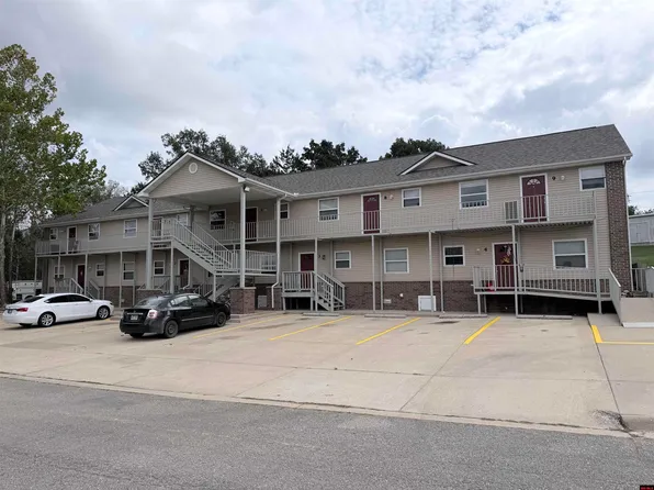 109 Ryan Rd, Cotter, AR 72626