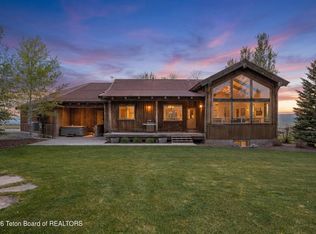 57 Rodeo Ln, Etna, WY 83118