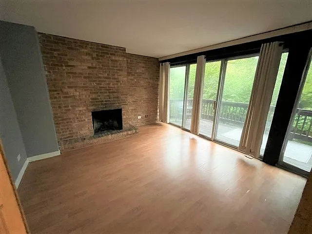 1 bed, 670 sqft, $1,650 — Photo 2