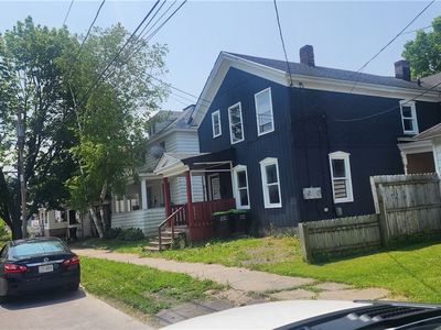 322 William St, Herkimer, NY, 13350