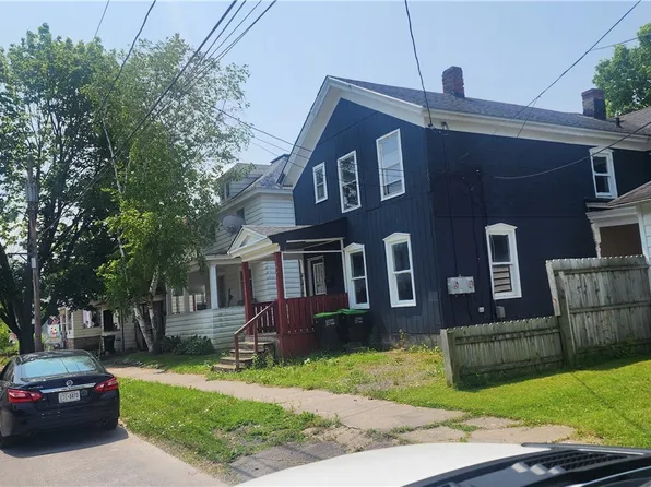 322 William St, Herkimer, NY 13350