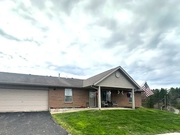 2500 Orchard Park, Zanesville, OH 43701