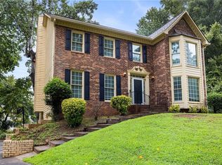 3773 Guilford Ct, Decatur, GA 30034