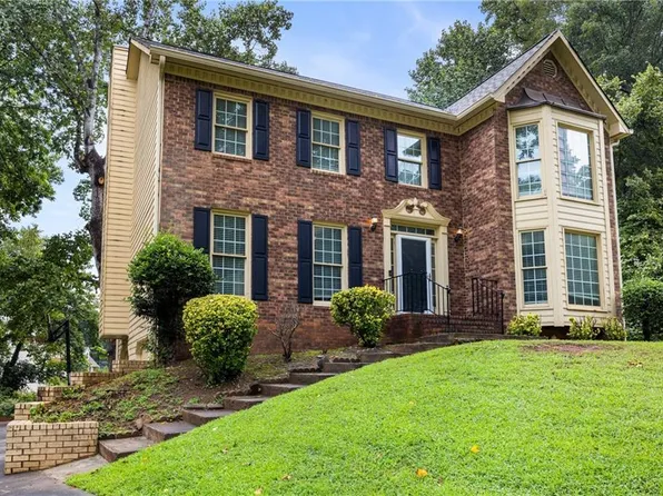 3773 Guilford Ct, Decatur, GA 30034