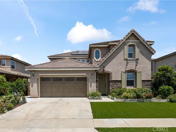 13218 Chatham Dr, Rancho Cucamonga, CA 91739
