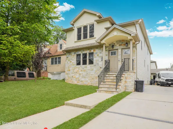 162 Edgegrove Ave, Staten Island, NY 10312