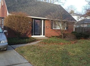 6165 Everwood Rd, Toledo, OH 43613