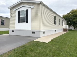 209 Ash St, Lockport, NY 14094