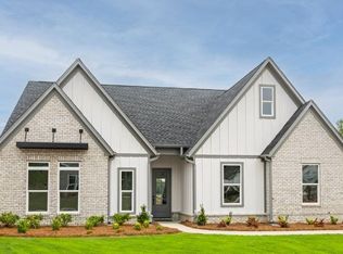 6315 Wallace Farms Dr, Cumming, GA