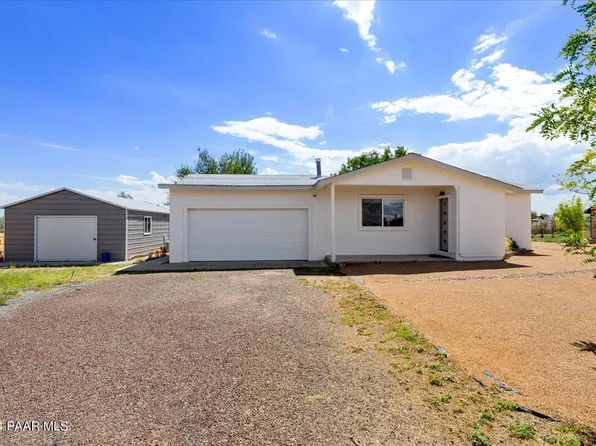 111 Caliche Dr, Chino Valley, AZ 86323