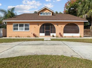 9602 N 46th St, Tampa, FL 33617