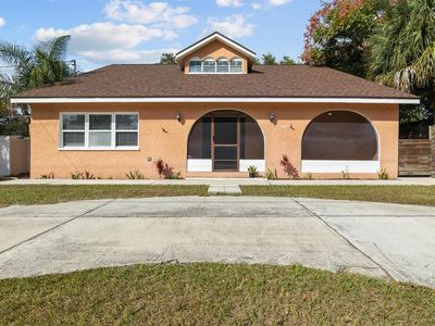9602 N 46th St, Tampa, FL, 33617