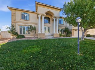 8805 Saint Cloud Ct, Las Vegas, NV 89143
