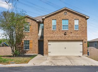 11523 Oaks Hike, San Antonio, TX 78245
