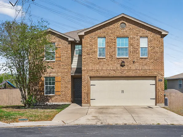 11523 Oaks Hike, San Antonio, TX 78245