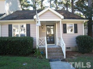 5518 Sharpe Dr, Raleigh, NC 27612