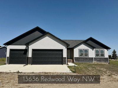 13636 Redwood Way NW, Williston, ND, 58801