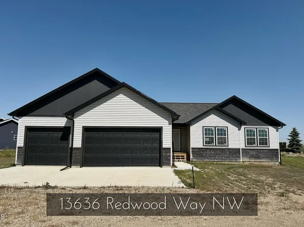 13636 Redwood Way NW, Williston, ND 58801