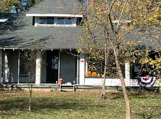 9535 State Highway 133, Paris, IL 61944