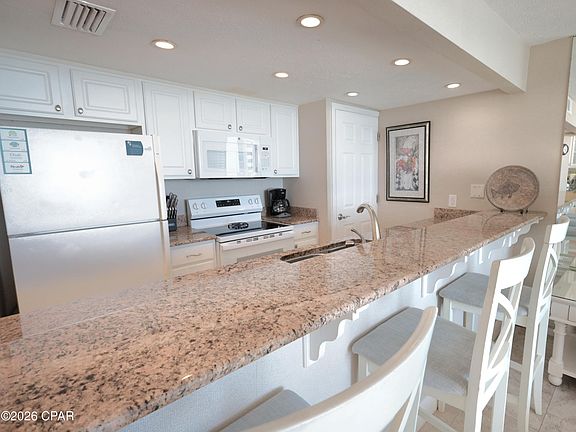 3rd image of 11483 Front Beach Rd Unit 705