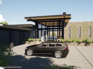 502 Faraway Rd, Snowmass Village, CO 81615