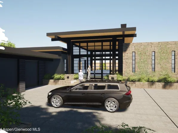 502 Faraway Rd, Snowmass Village, CO 81615