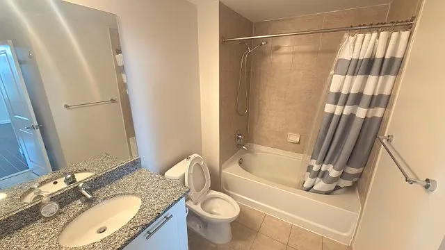 5750 Bou Ave #1610 — Photo 21