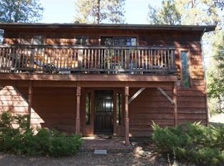 84 Willow Way, Meadow Valley, CA 95956