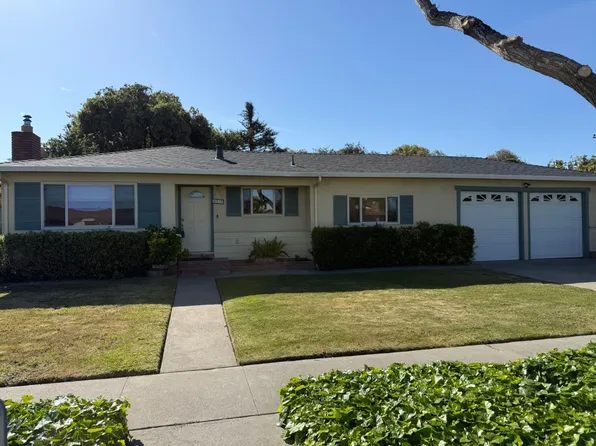 913 Camden Way, Salinas, CA 93901