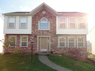 1213 Lucia Dr, Canonsburg, PA