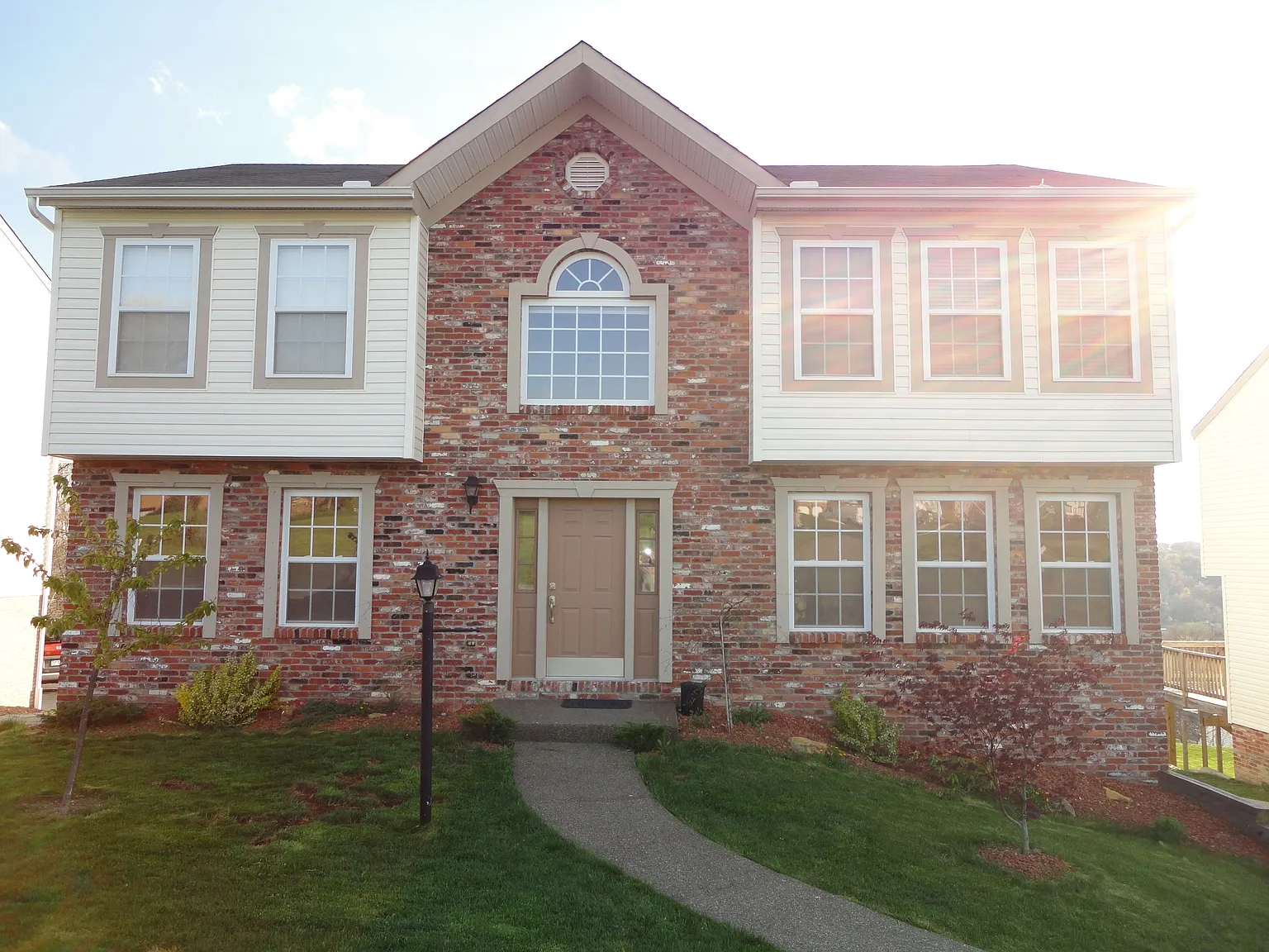 1213 Lucia Dr photo 1