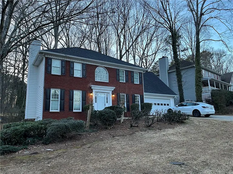 1190 Haverhill Trl — Photo 1