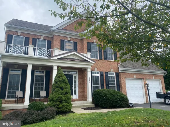 8551 Saltlick Ter, Manassas, VA 20112