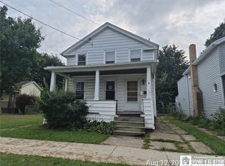 67 Ruggles St, Dunkirk, NY 14048