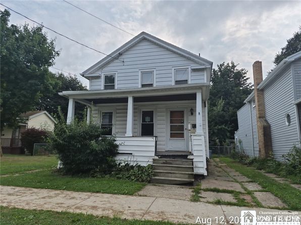 4 Bed 2 Bath Dunkirk, NY