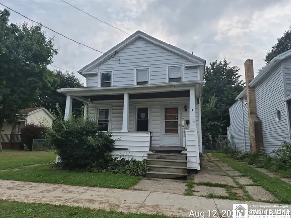 67 Ruggles St, Dunkirk, NY 14048