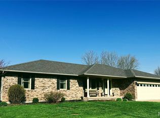 2407 Oak Ln, Kirksville, MO 63501